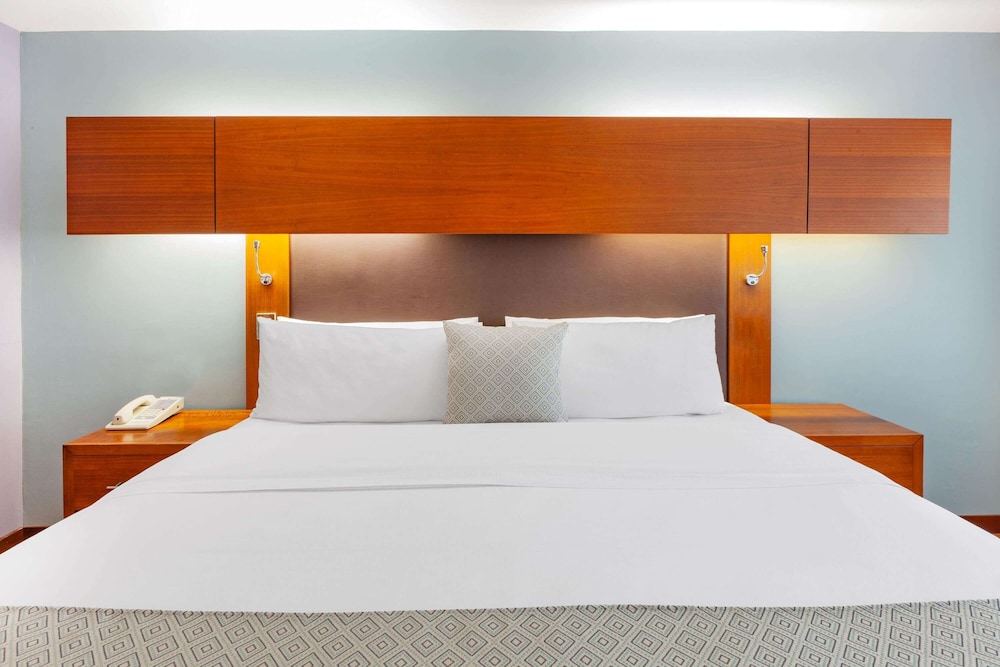 TRYP by Wyndham Guayaquil 32/71
