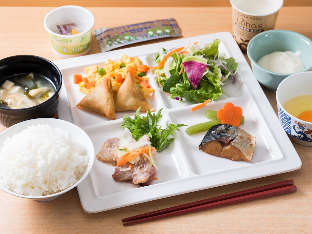 Super Hotel Minamata 28/38