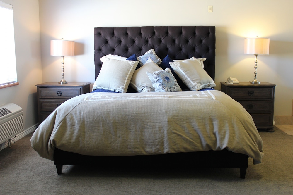 Scipio Hotel 6/45