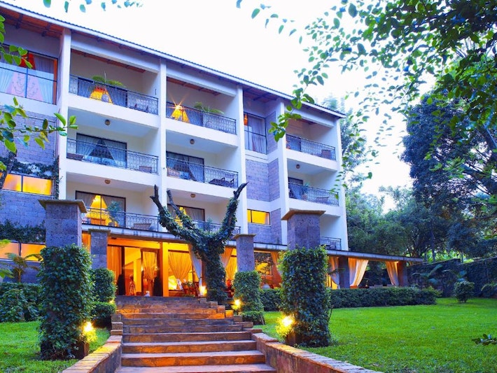 Palacina the Residence the Suites in NAIROBI