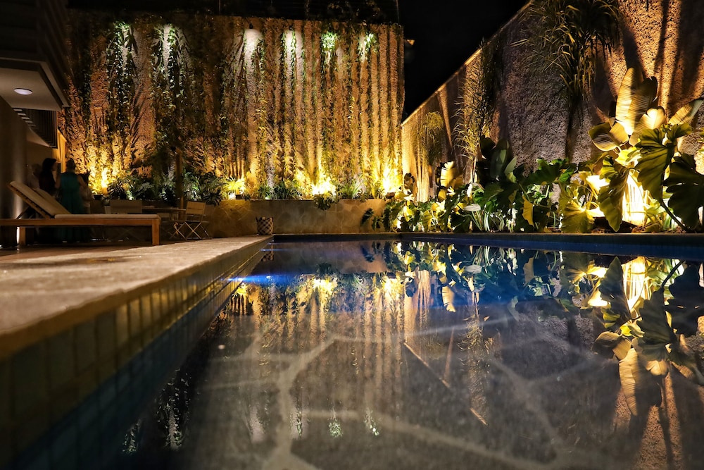 Tintto Hotel 23/23