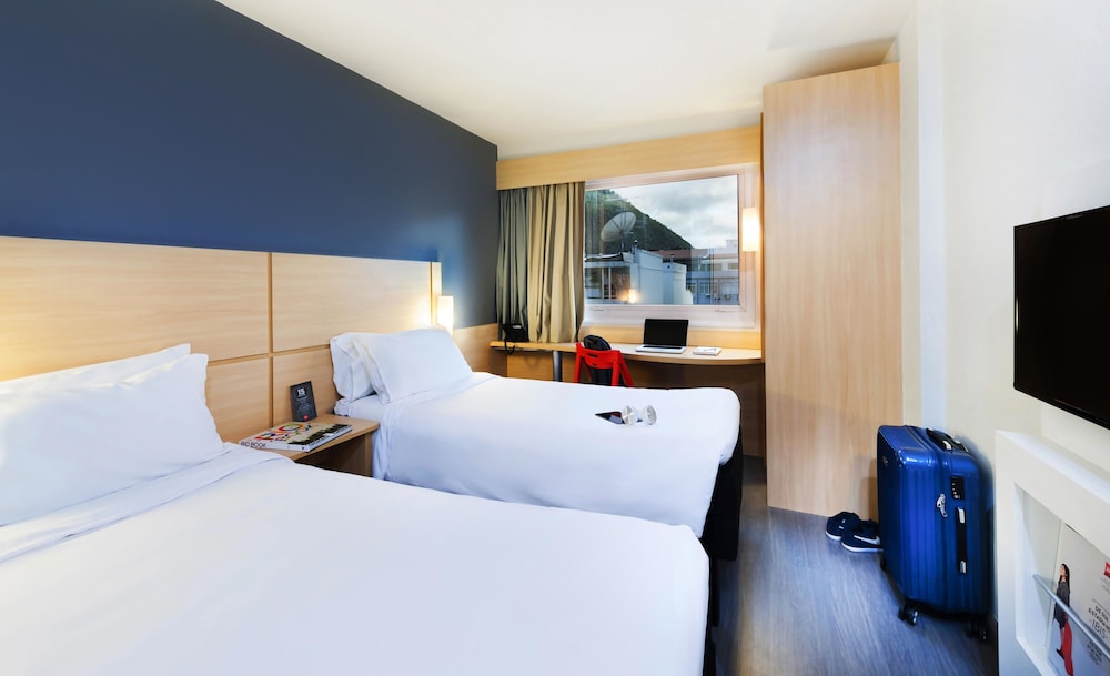Ibis RJ Copacabana Posto 5 15/70