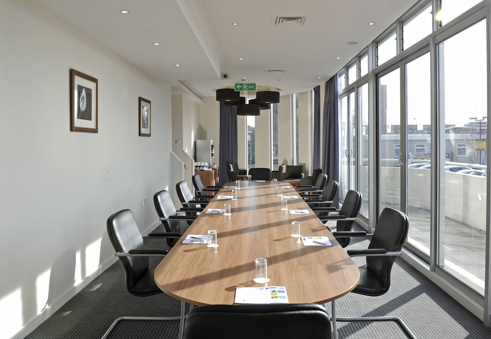 Belvilla Crewe City Centre Hotel - Lifestyle 52/61