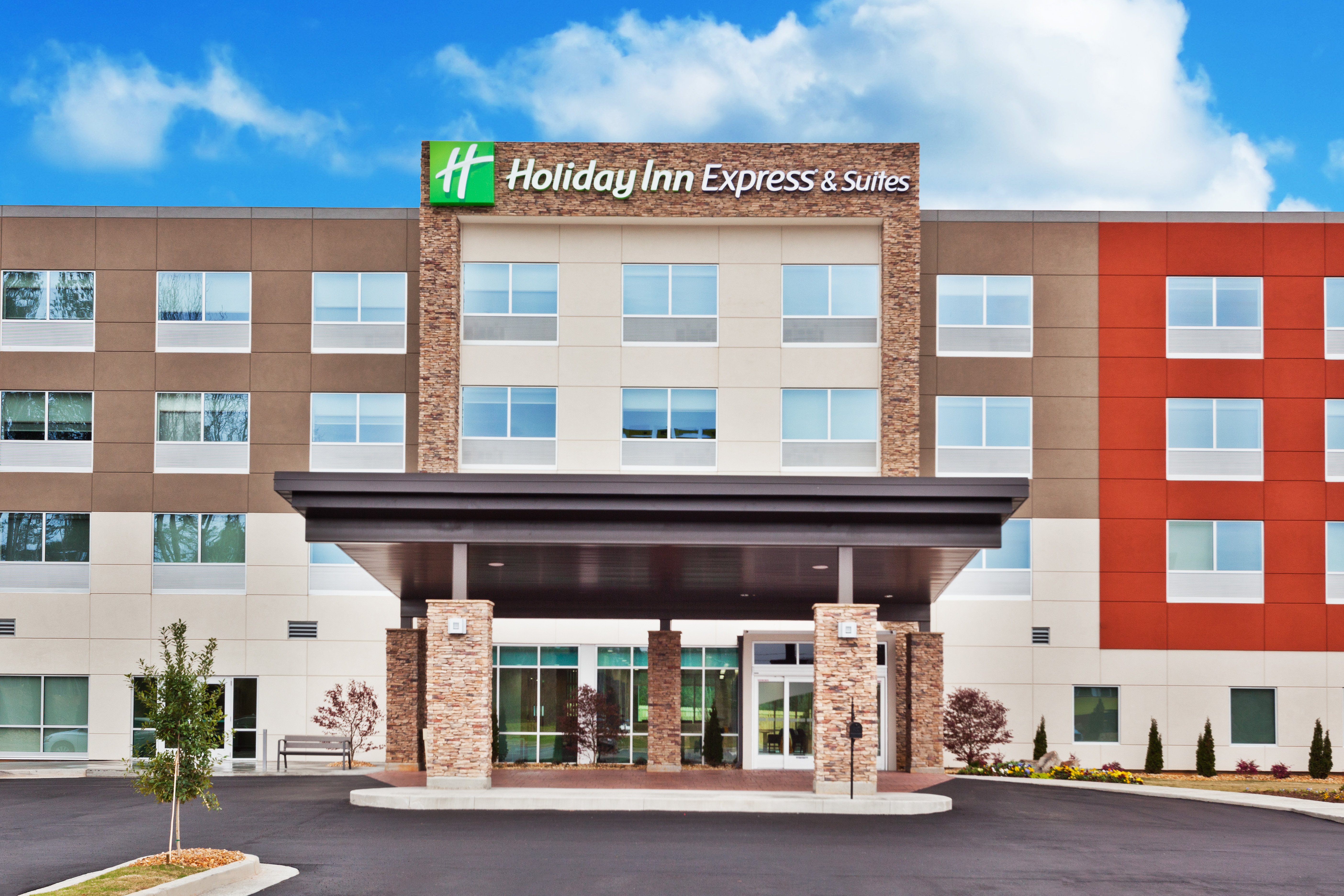 Holiday Inn Express And Suites Cartersville 5/31