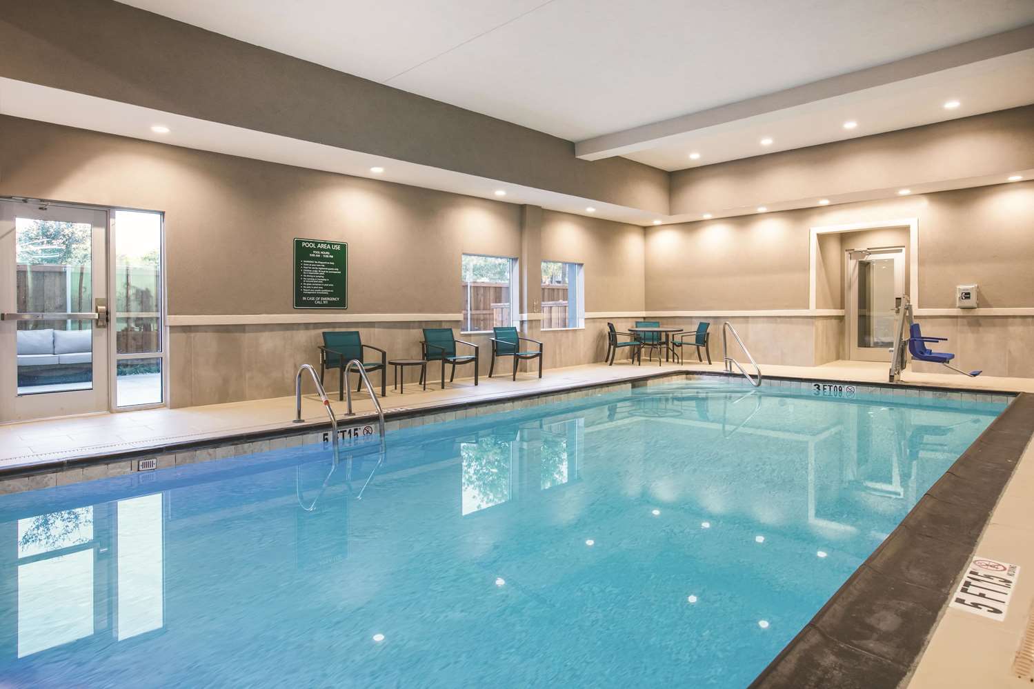La Quinta Inn & Suites by Wyndham Dallas - Richardson 15/31
