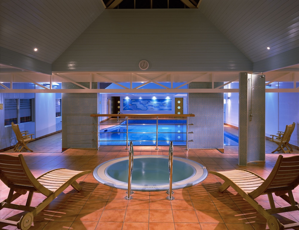Meon Valley Hotel, Spa & Golf 35/67