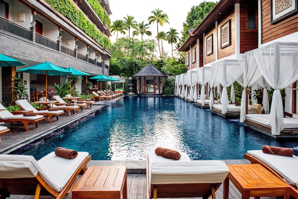 Astagina Resort Villa And Spa 9/76