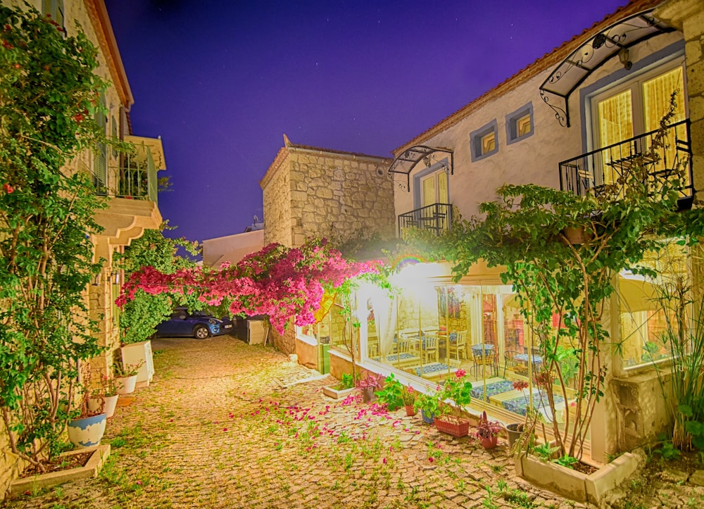 Maison D'azur Alacati 43/50