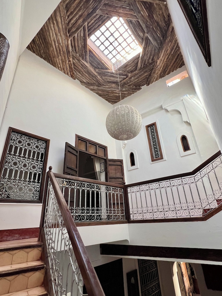 Riad Jnan el Cadi 4/50