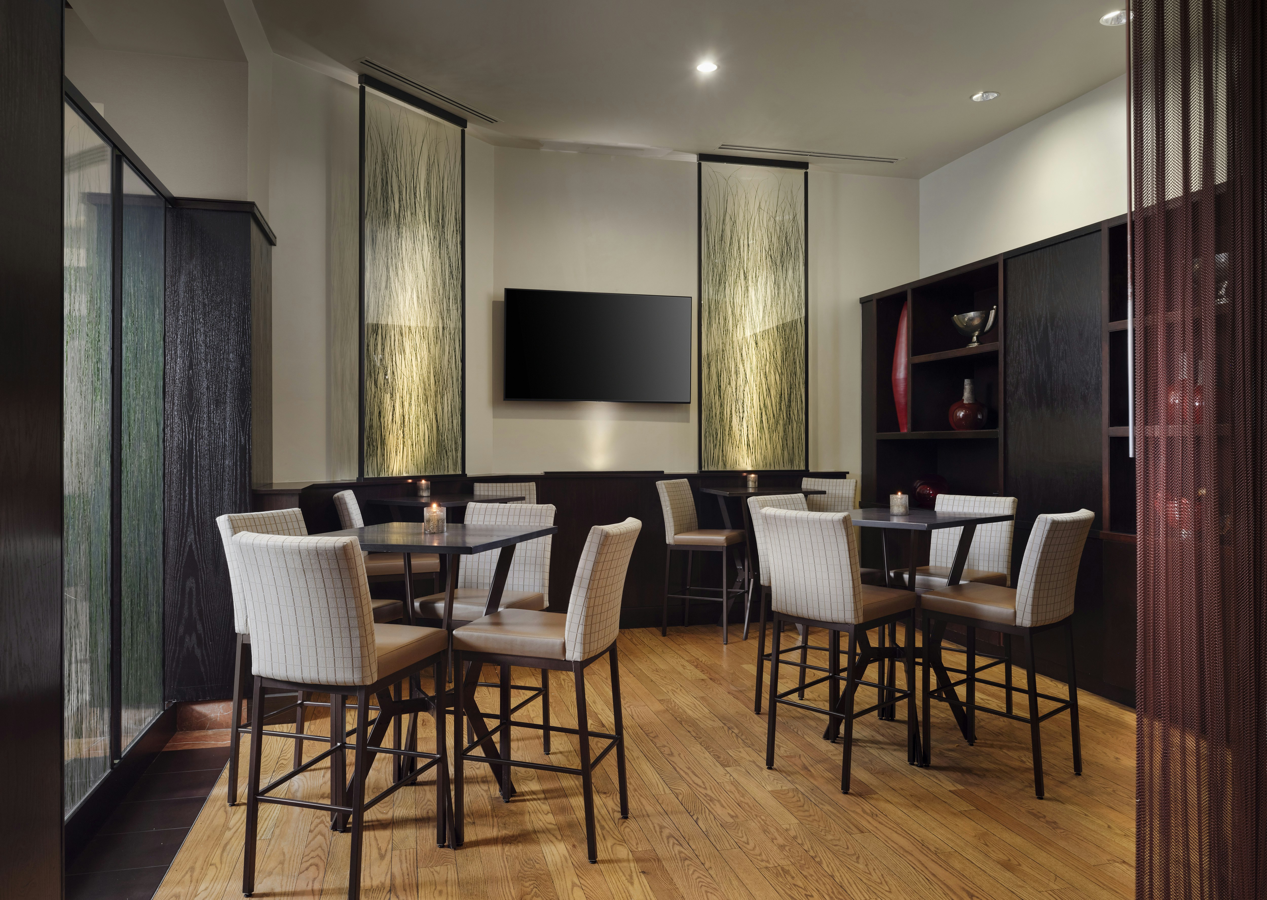 Hilton Rosemont Chicago O Hare 26/29