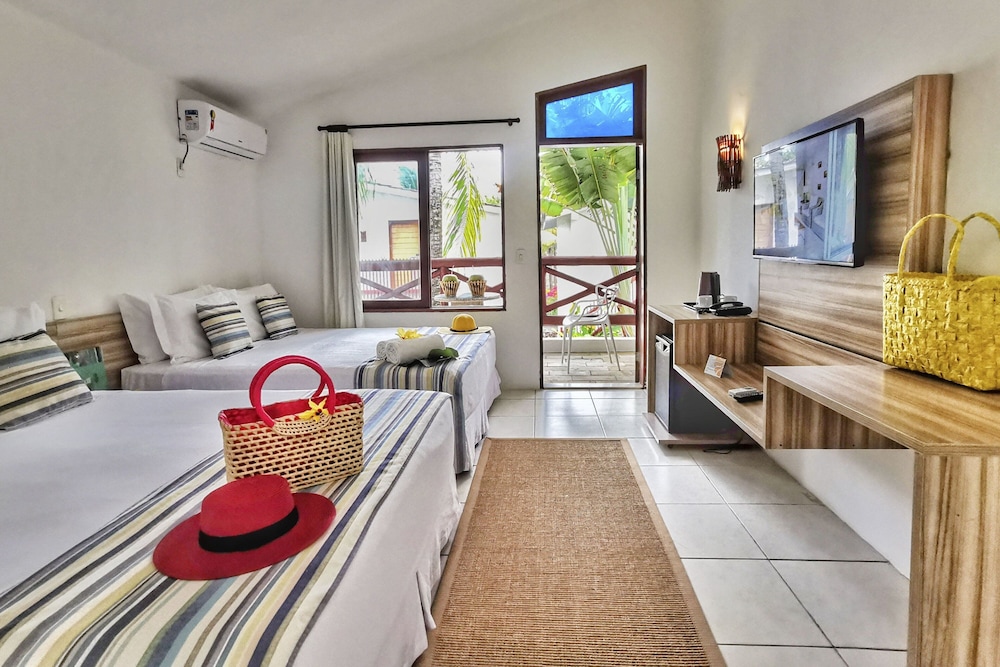 The Westin Porto de Galinhas All Inclusive 58/86