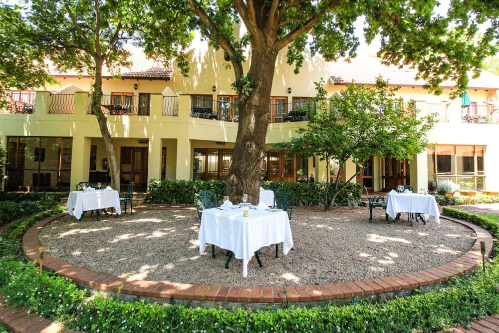 Budmarsh Country Lodge 50/55