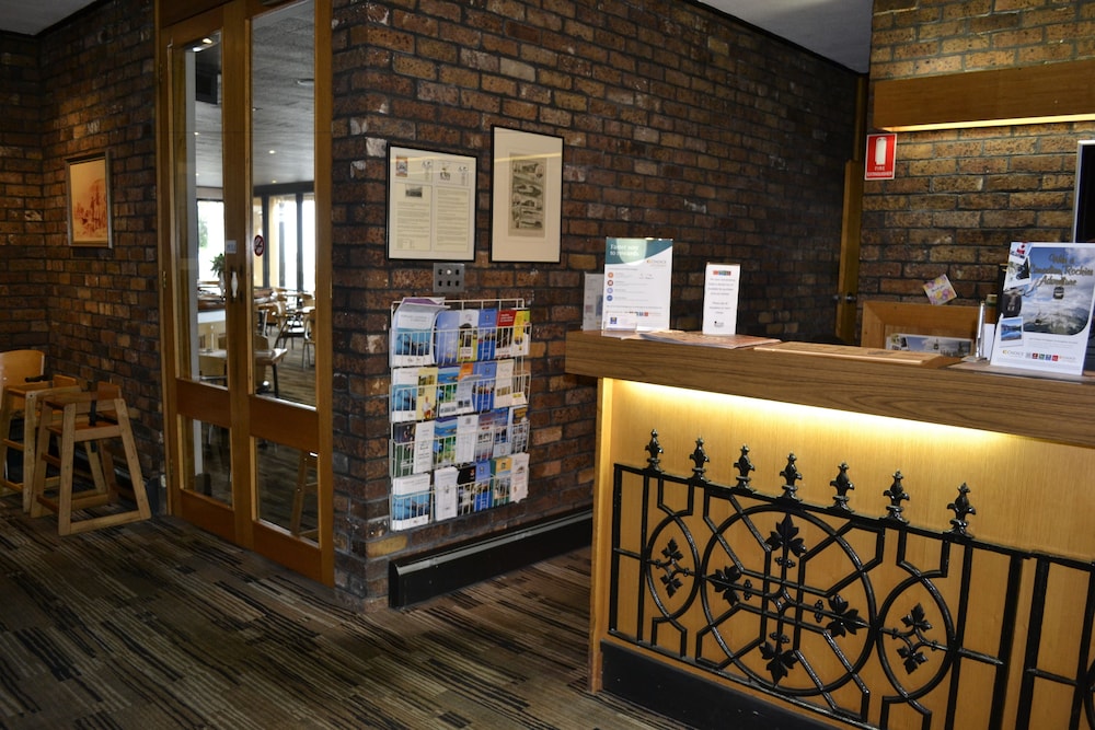 Comfort Inn Richmond Henty 5/38