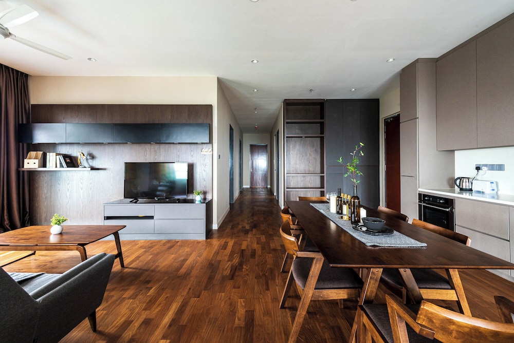 Geo38 Premier Suites Genting Highlands 40/50