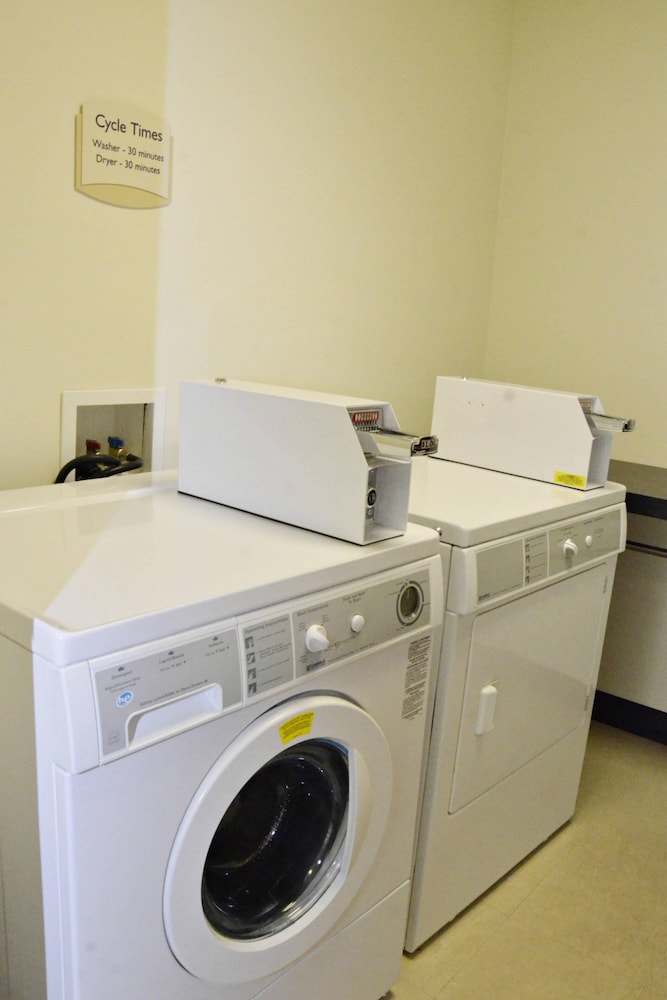 Fairfield Inn Kennewick 24/37