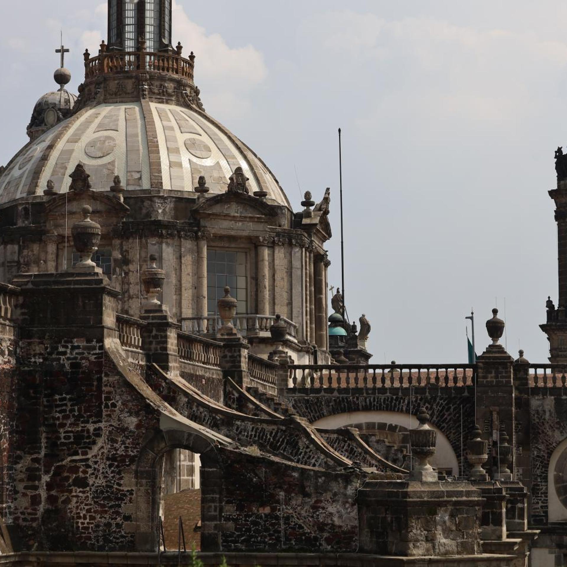 Catedral 4/50