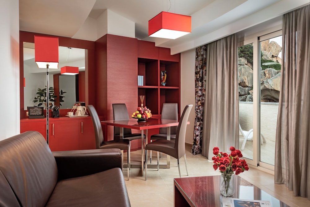 Grand Hotel Resort Ma&Ma - Adults only 43/63