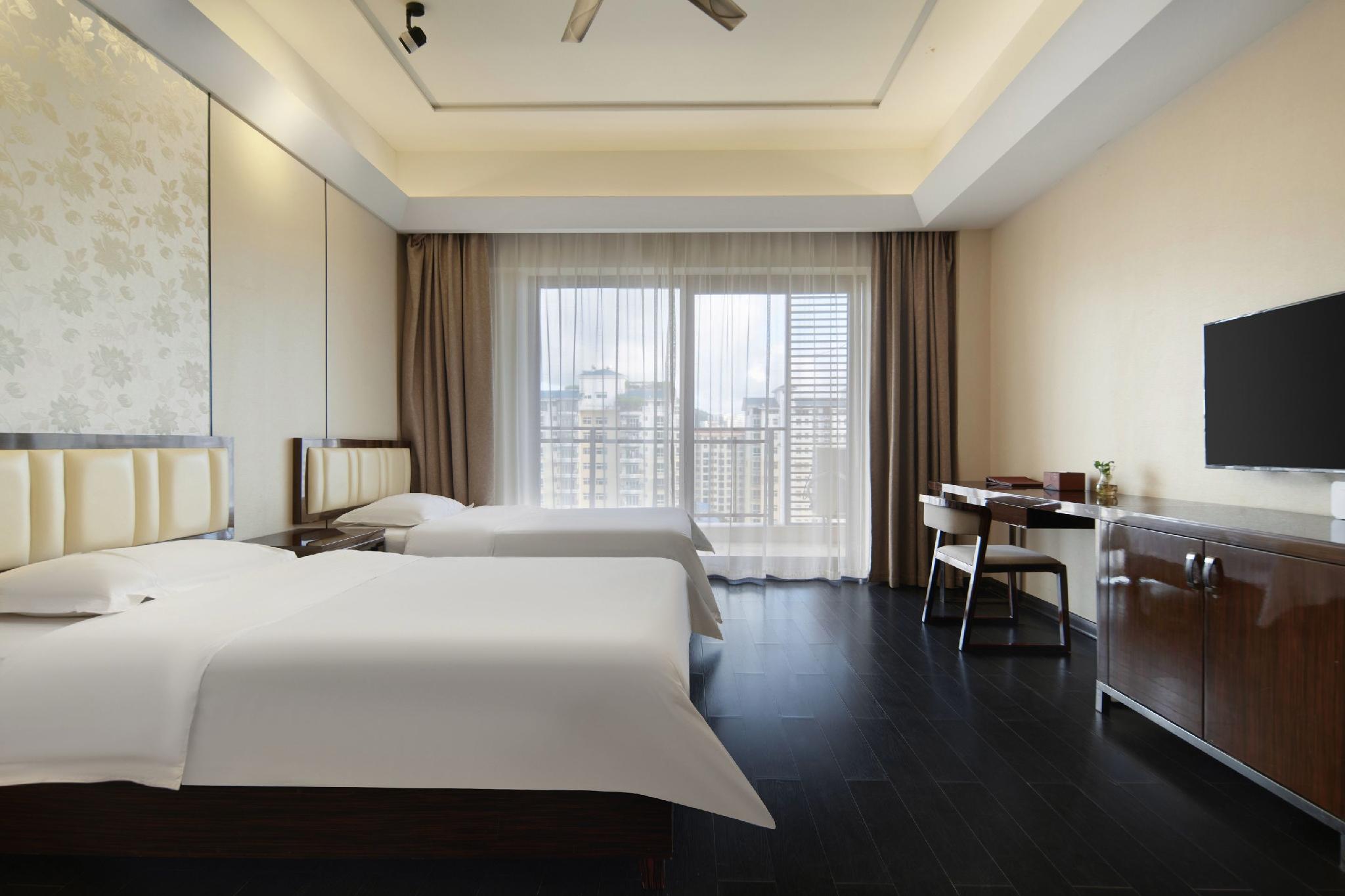 Xing'an Changfeng Hotel 17/26