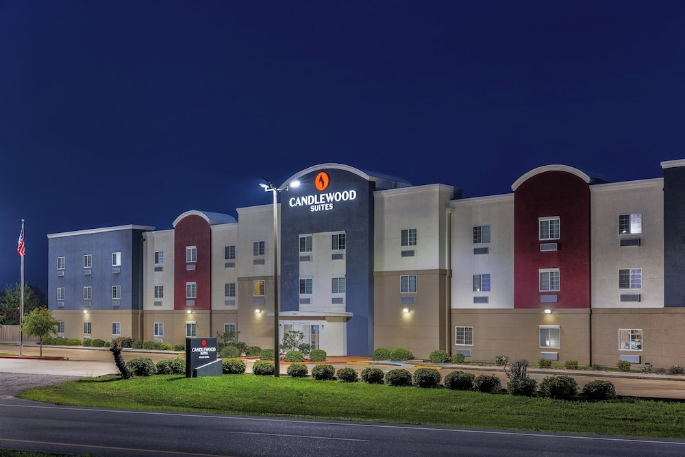 Candlewood Suites Hotel Texas City 4/53