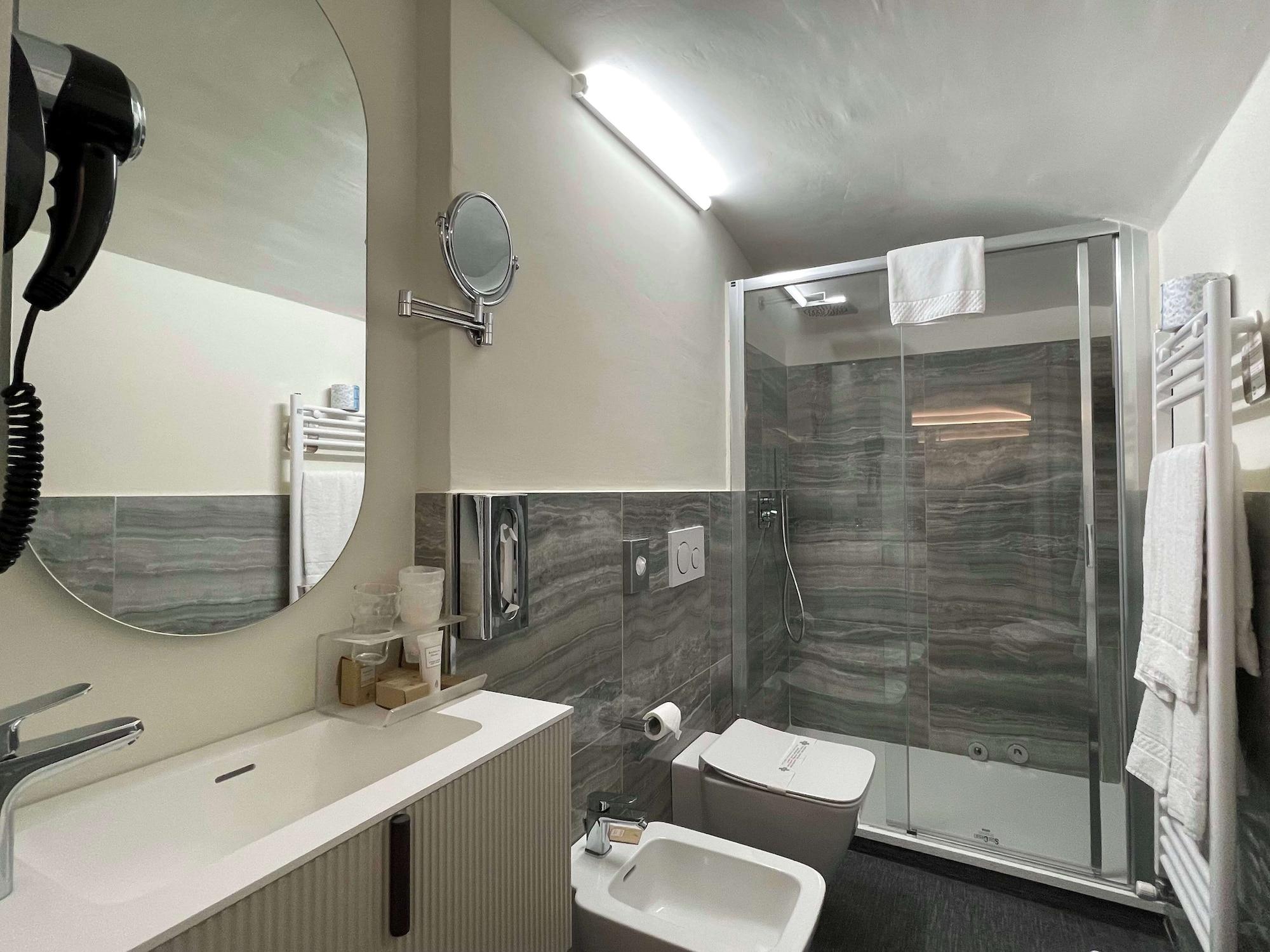 Apartment, Multiple Beds, Kitchen