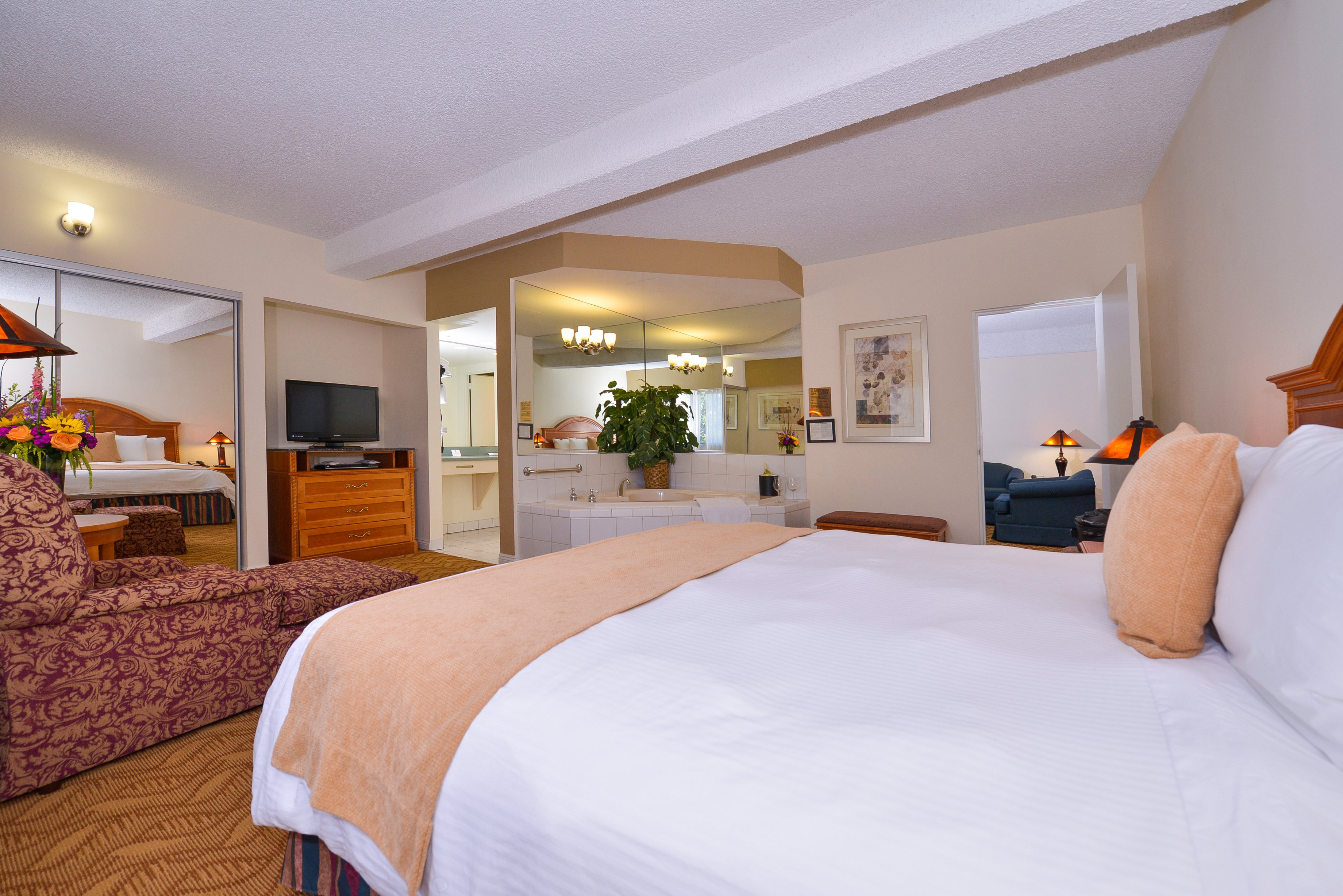 Best Western Plus Thousand Oaks Inn 14/50