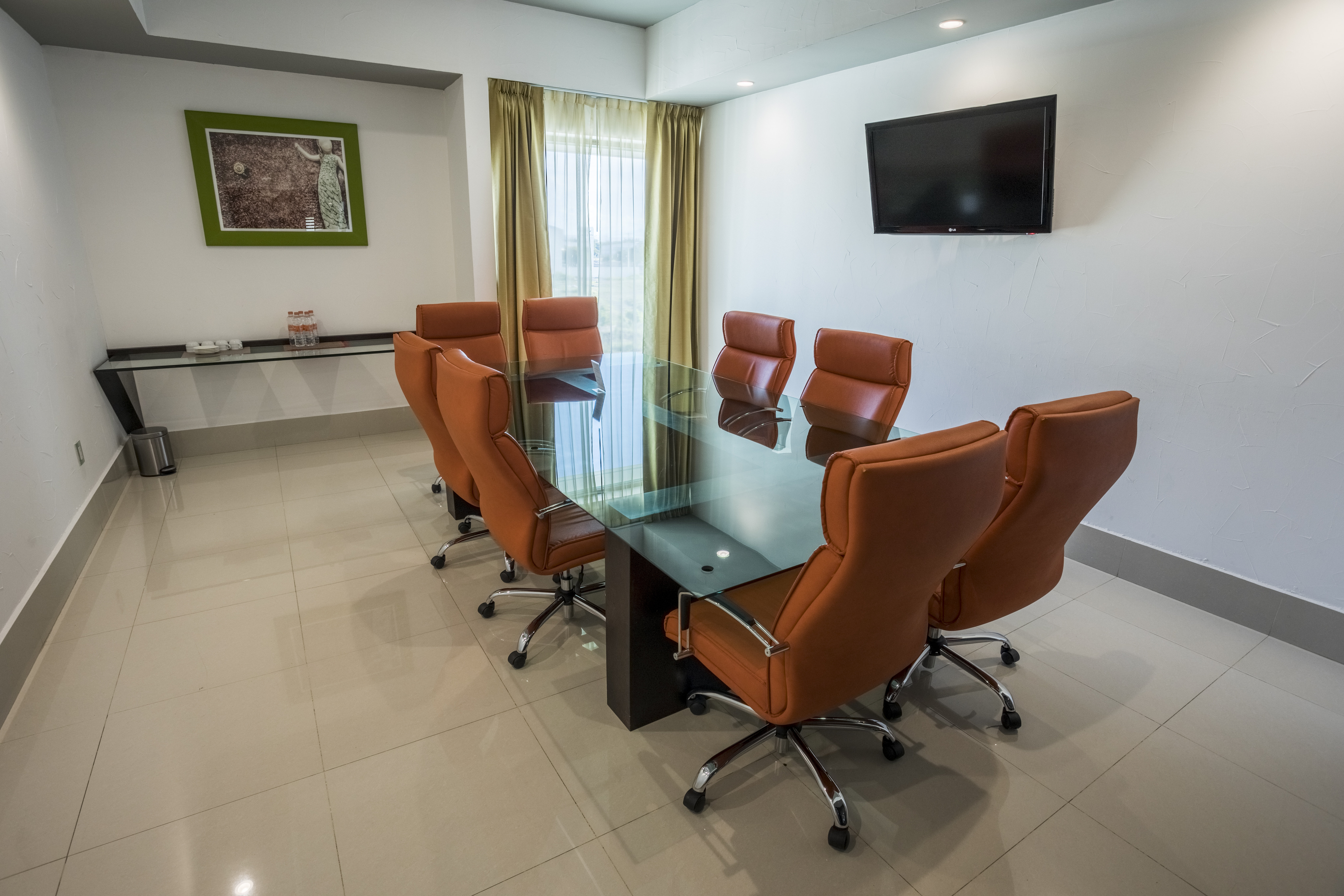 Holiday Inn Queretaro Zona Krystal 42/50