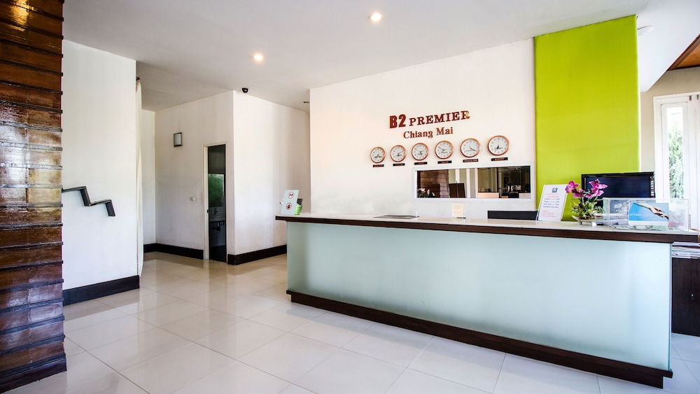 B2 Premier Hotel & Resort 10/44