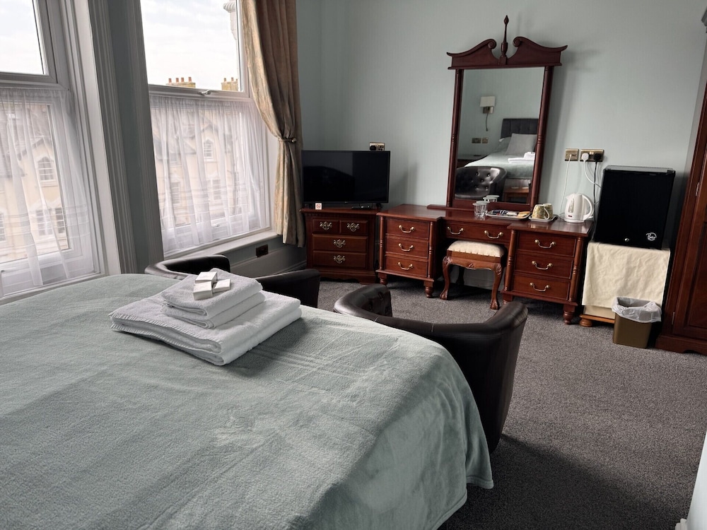The Shirley - Guest house 22/51
