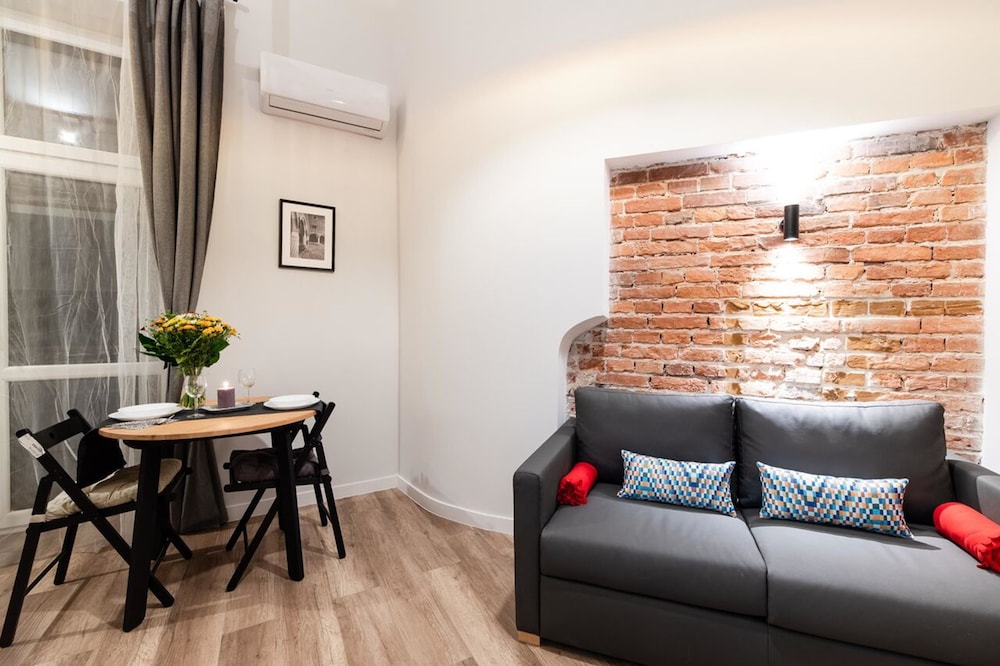 Aparthotel Dietla 99 23/50