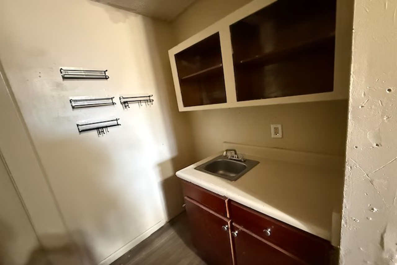 Kings Suites Kingsland GA 18/19