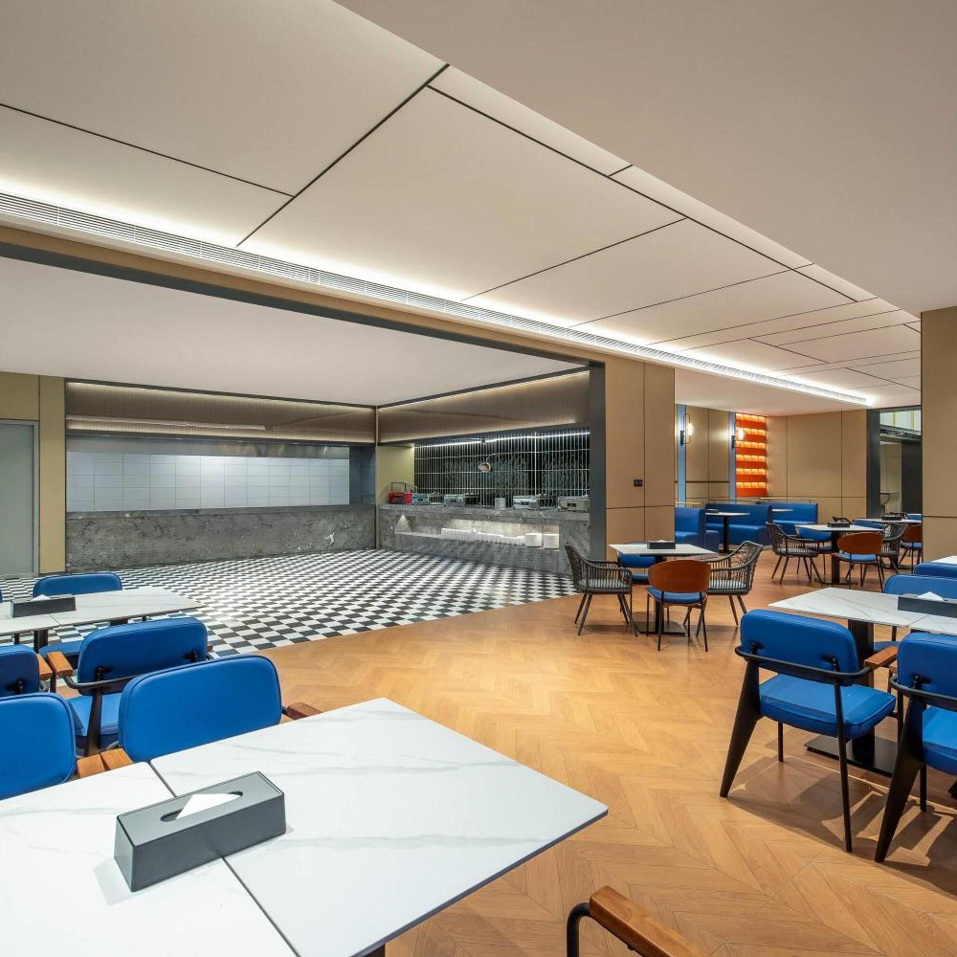 Days Hotel by Wyndham Hohhot Saihan 43/48