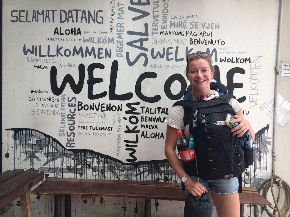 The Packer Lodge - Hostel 3/50