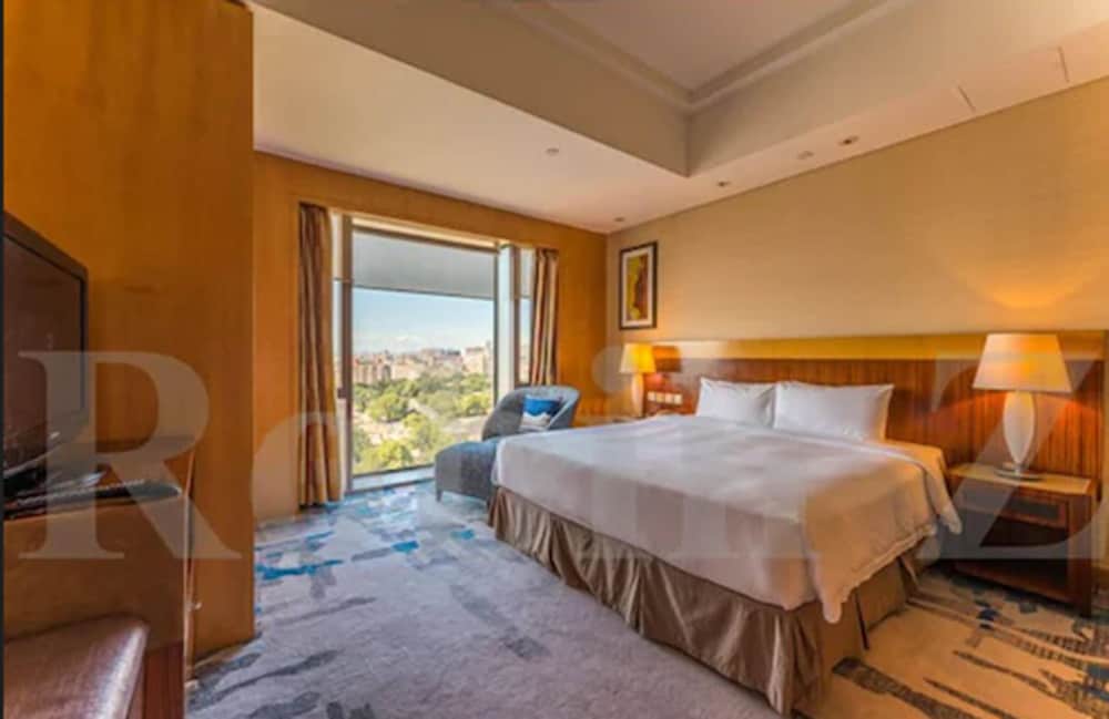 PARK PLAZA BEIJING WANGFUJING 13/69