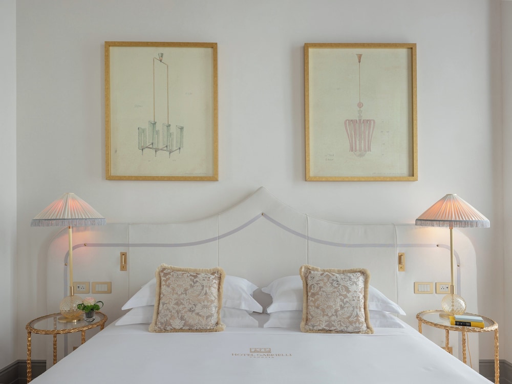 Hotel Gabrielli – Starhotels Collezione 30/80