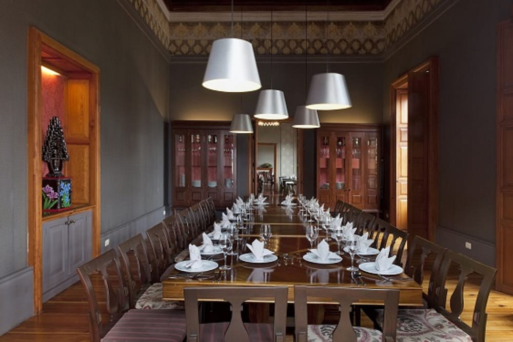 CASA GRANDE HOTEL BOUTIQUE 50/67