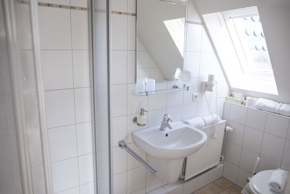 Hotel Jess Am Meer 17/19