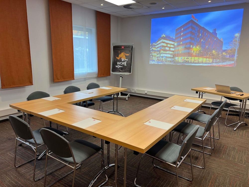 Ibis Praha Mala Strana 58/65