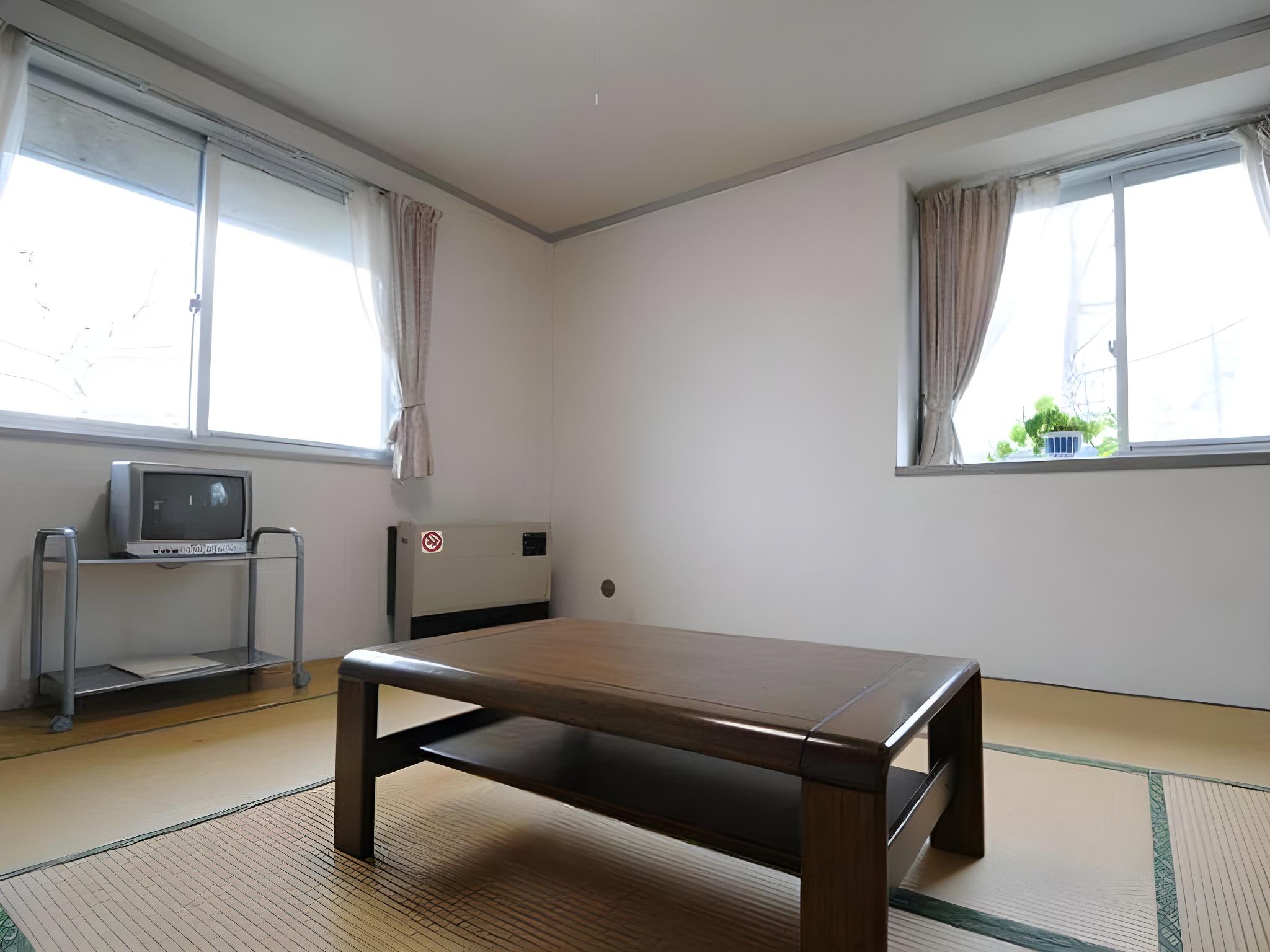 Kusatsu Kogen Youth Hostel 10/17