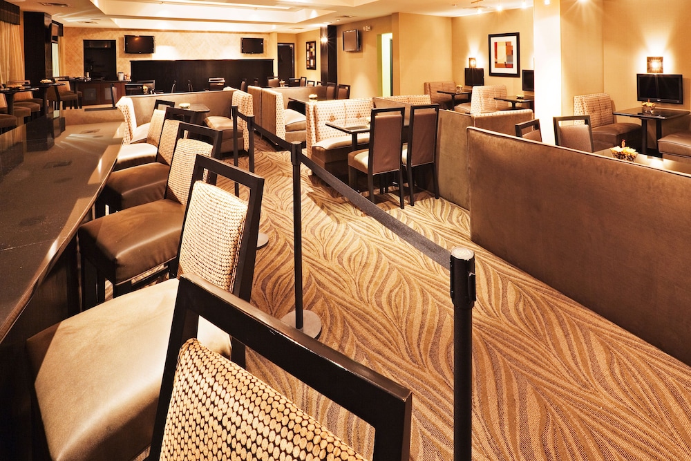 Holiday Inn Hotel & Suites Stillwater - University West 42/60