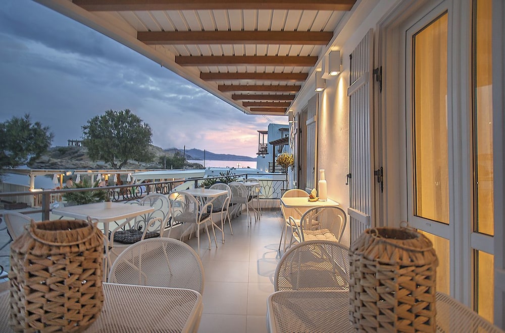 Boutique Hotel Glaros - Adults Only 37/50