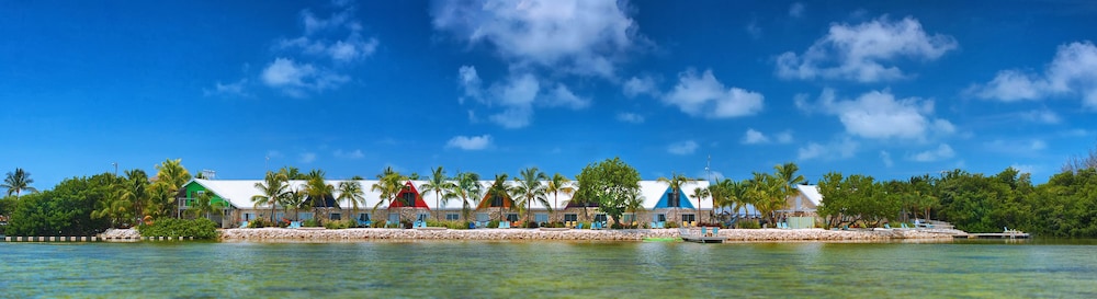 Ibis Bay Beach Resort 36/50