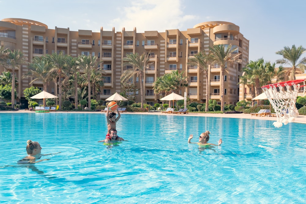 Grand Ocean Hotel And Resort 37/50