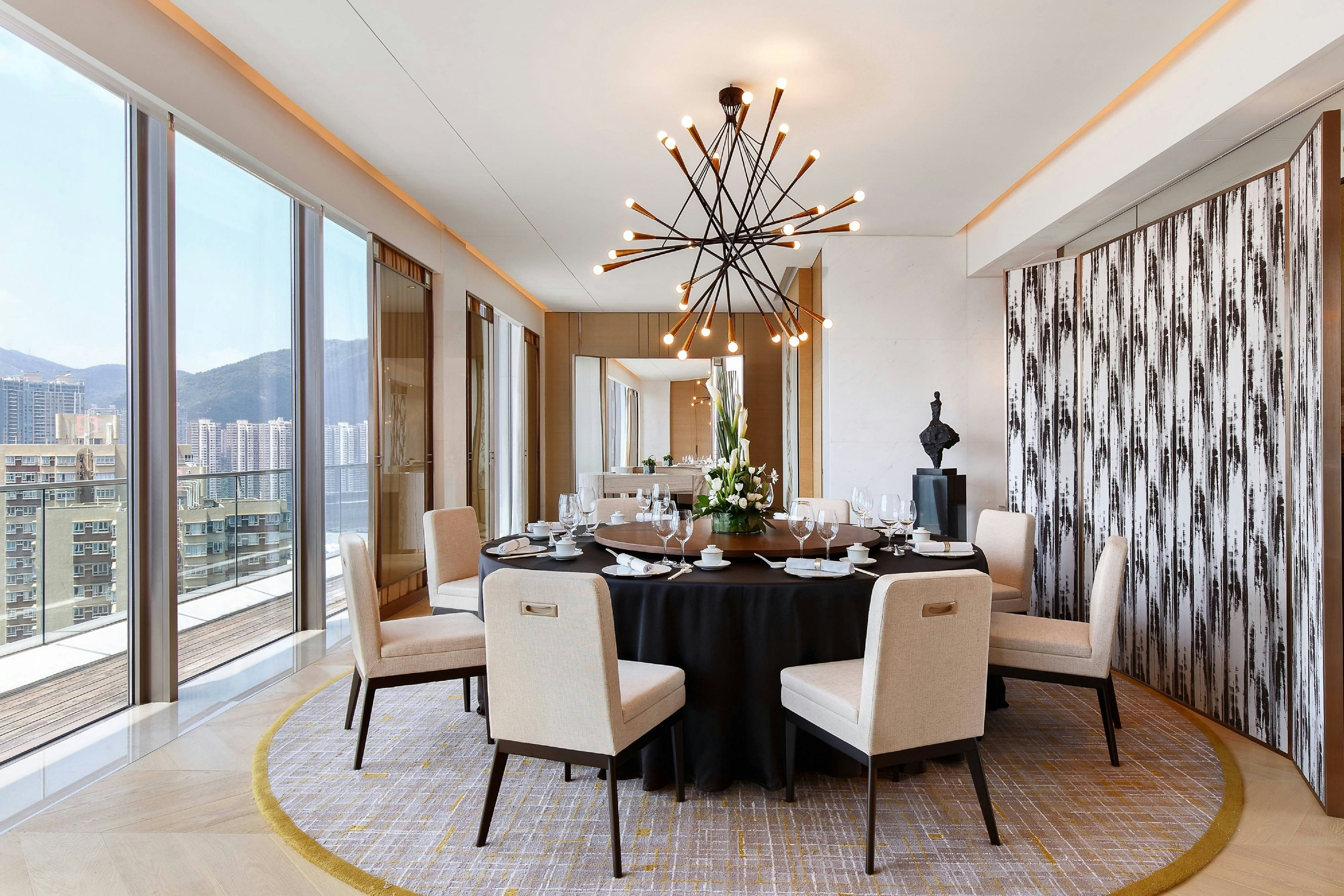 Courtyard By Marriott Hong Kong Shatin 21/46
