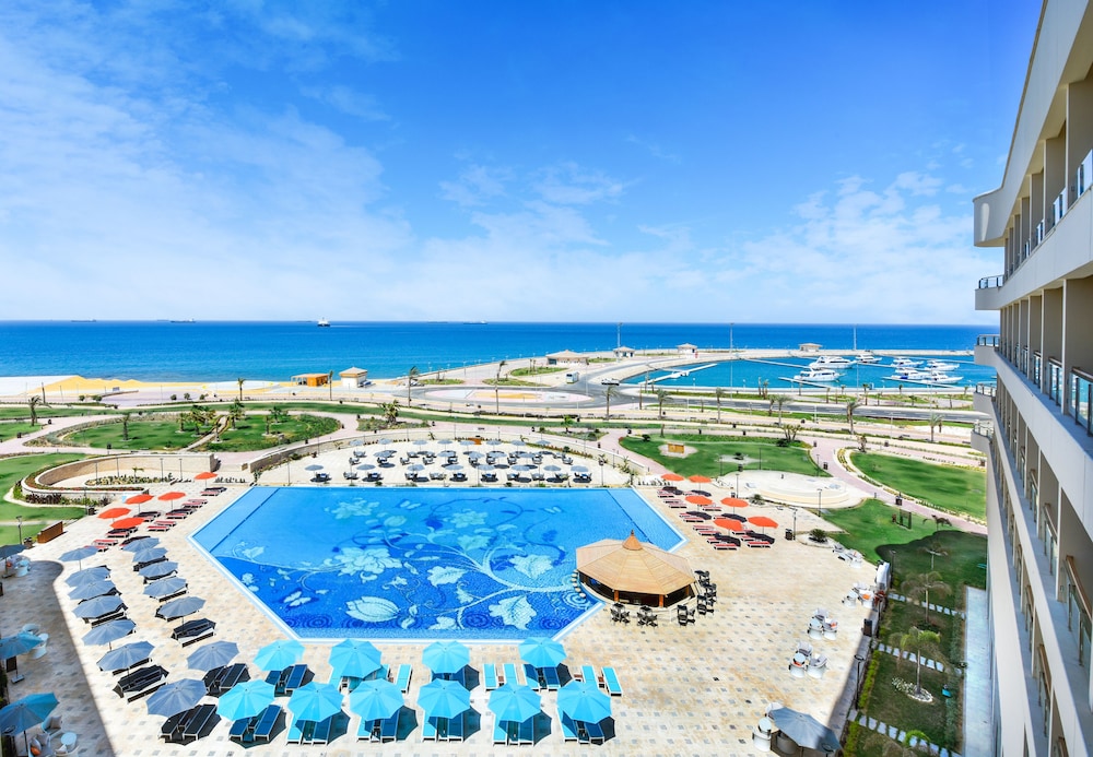 TOLIP Resort El Galala Majestic 45/50