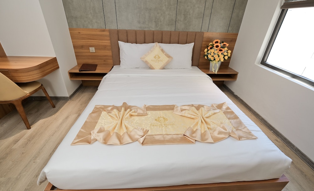 Prague Nha Trang Hotel 18/35