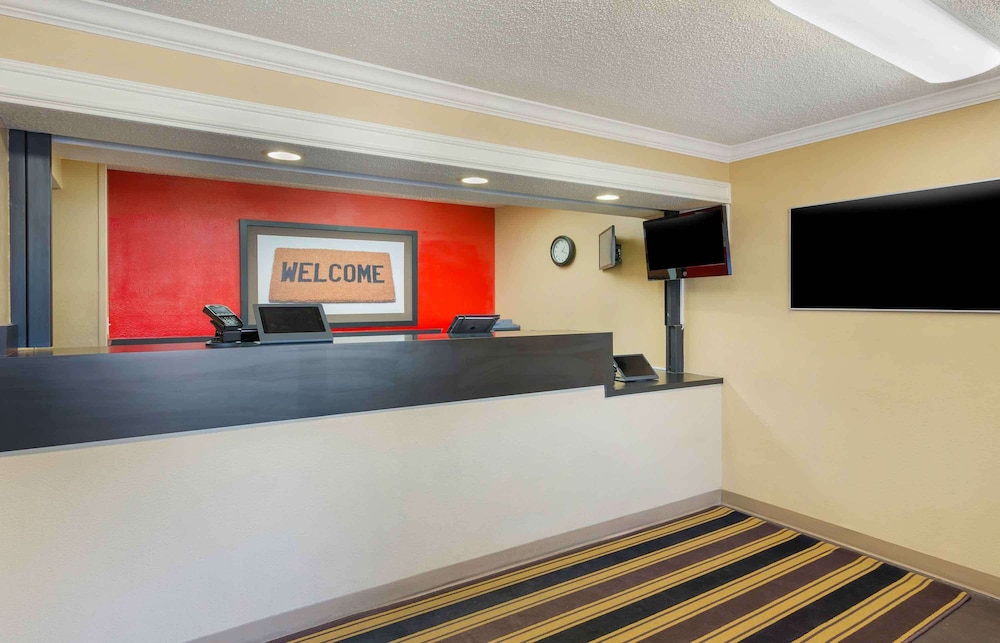 Extended Stay America - Salt Lake City - Sugar House 11/63