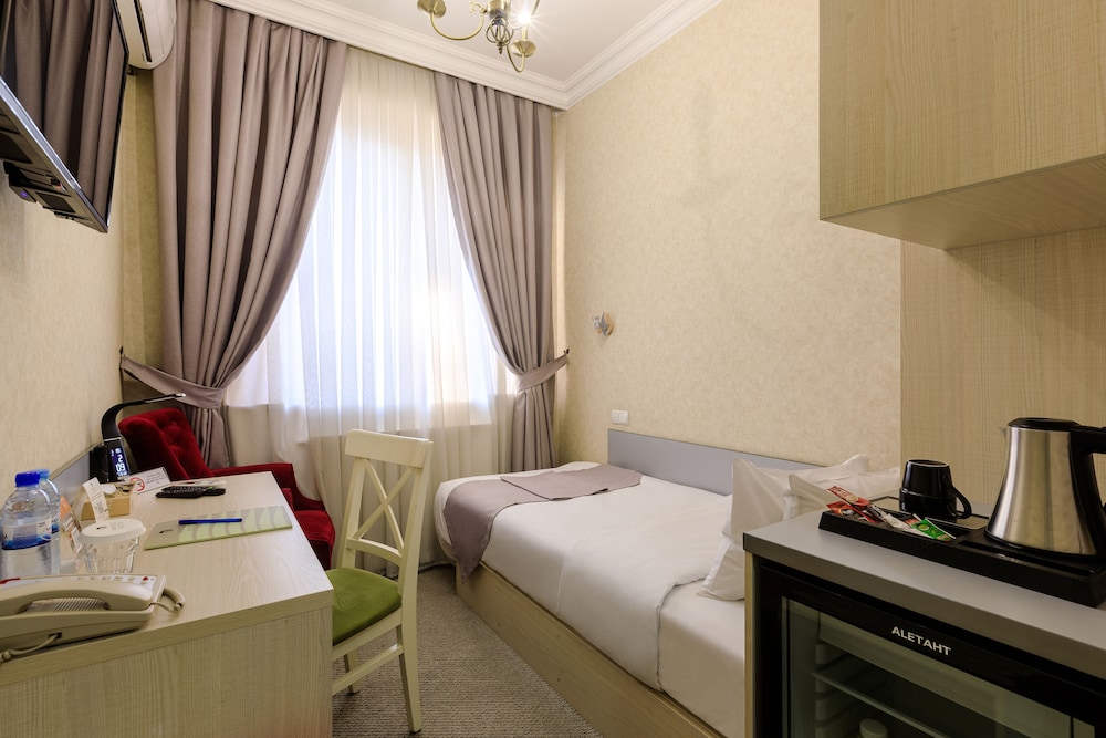 Navruz Hotel Tashkent 31/70