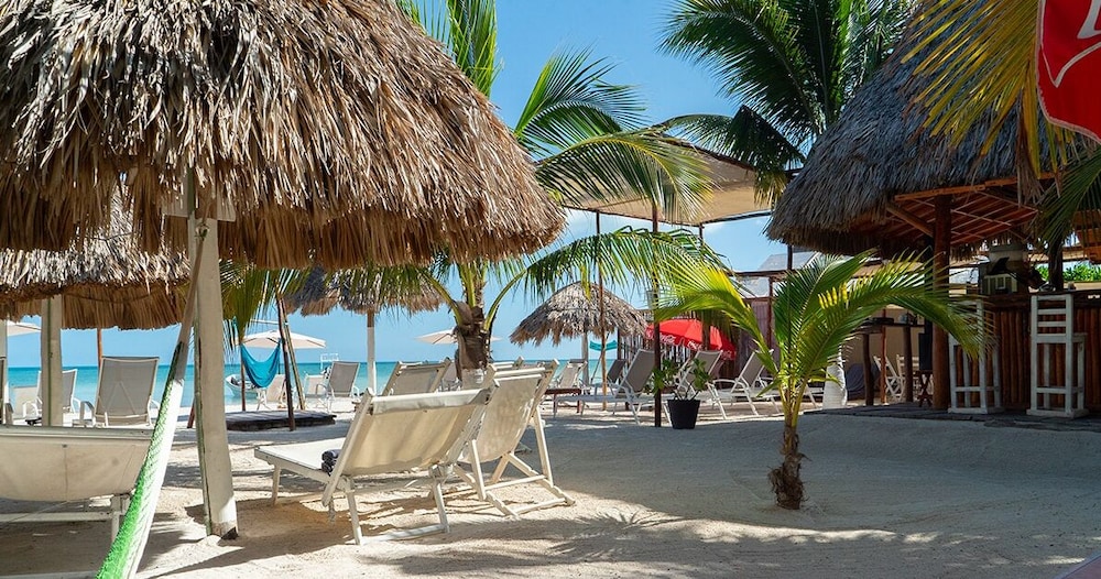 Casa Maya Holbox Beachfront Hotel 30/38