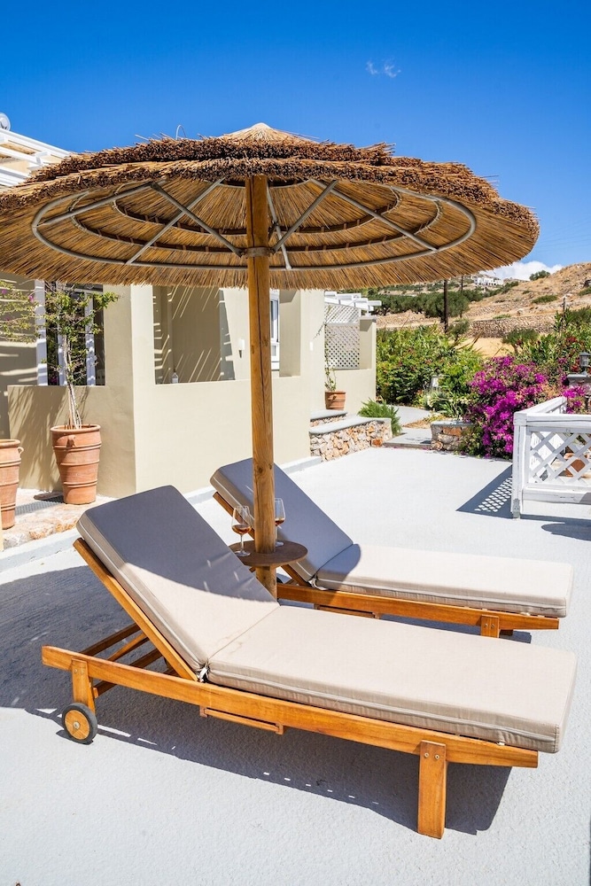 Elaia Villas 65/72