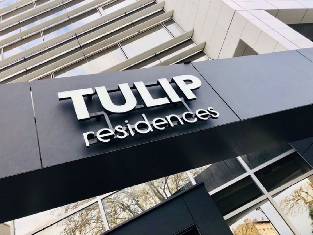 Tulip Residences Joinville-Le-Pont 1/30